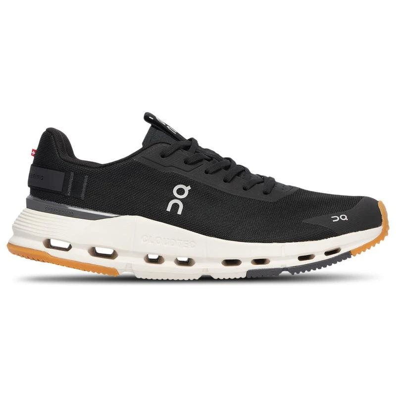On On Cloudnova Form 2 - Men's 1