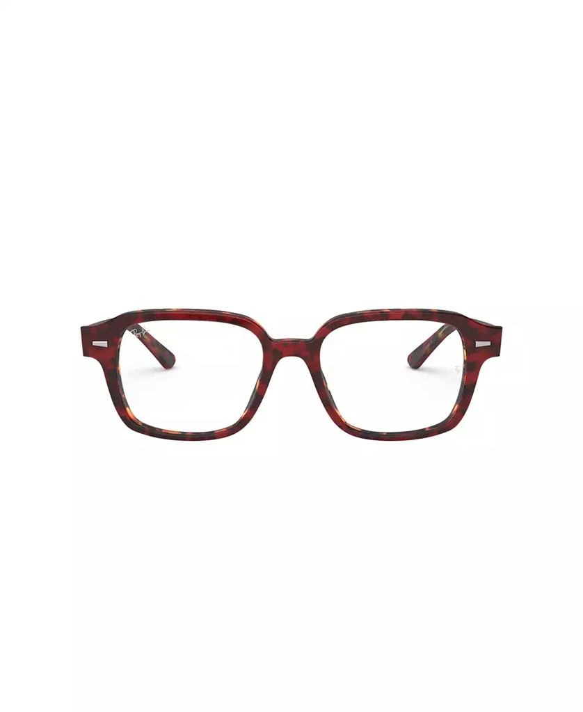 Ray-Ban Unisex Tucson Optics Eyeglasses, RB5382 2