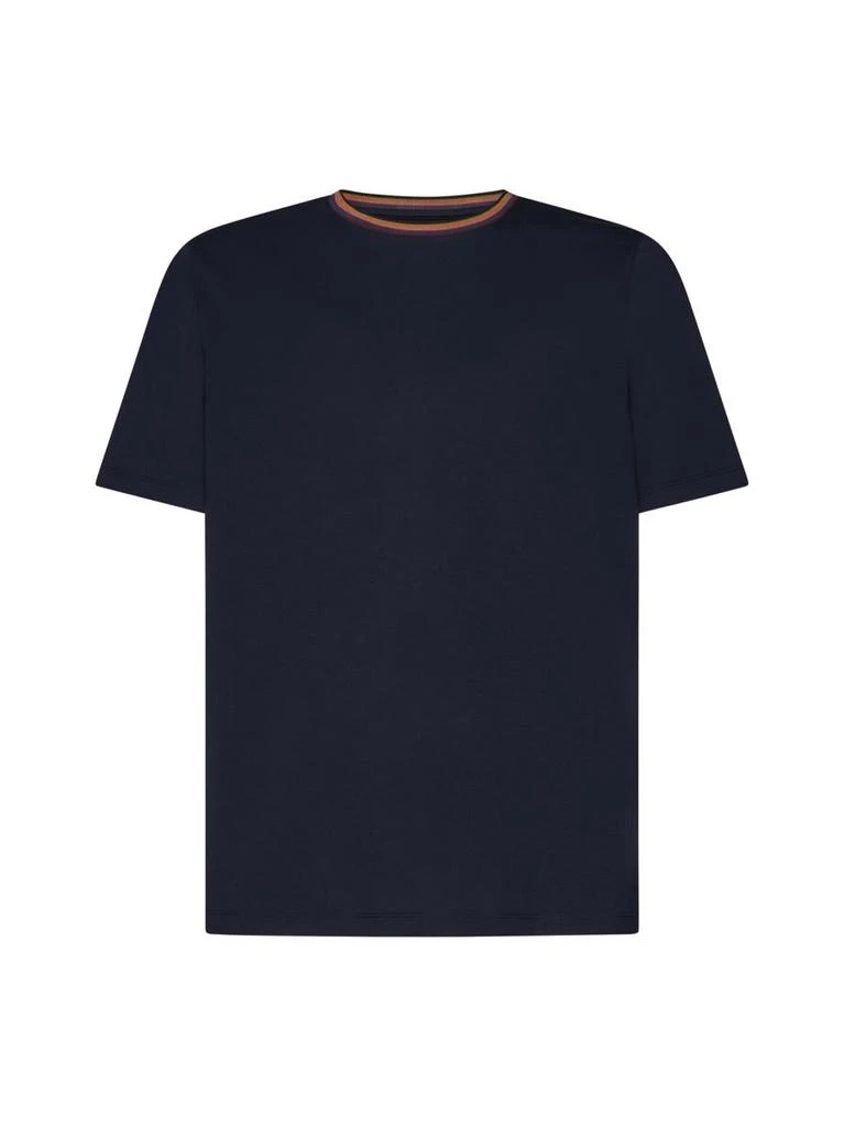 Paul Smith Paul Smith T-Shirts And Polos 1