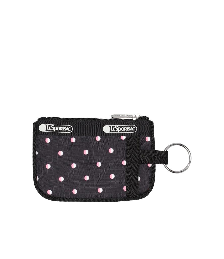 LeSportsac Key Card Holder