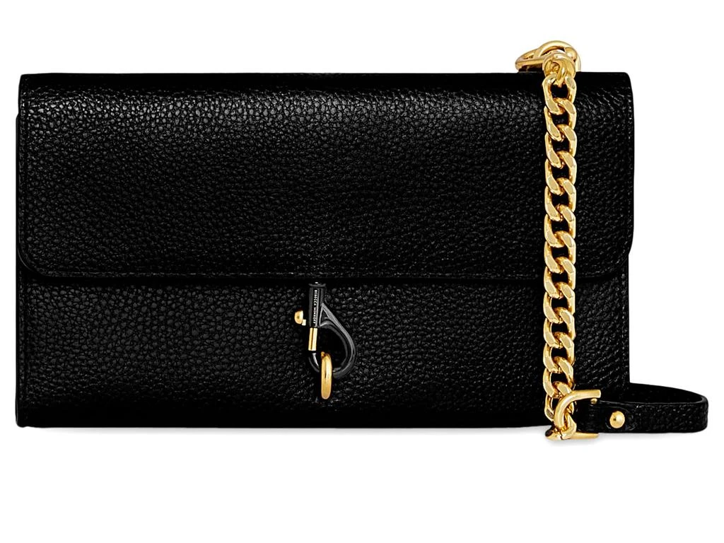 Rebecca Minkoff Megan Wallet On Chain 1
