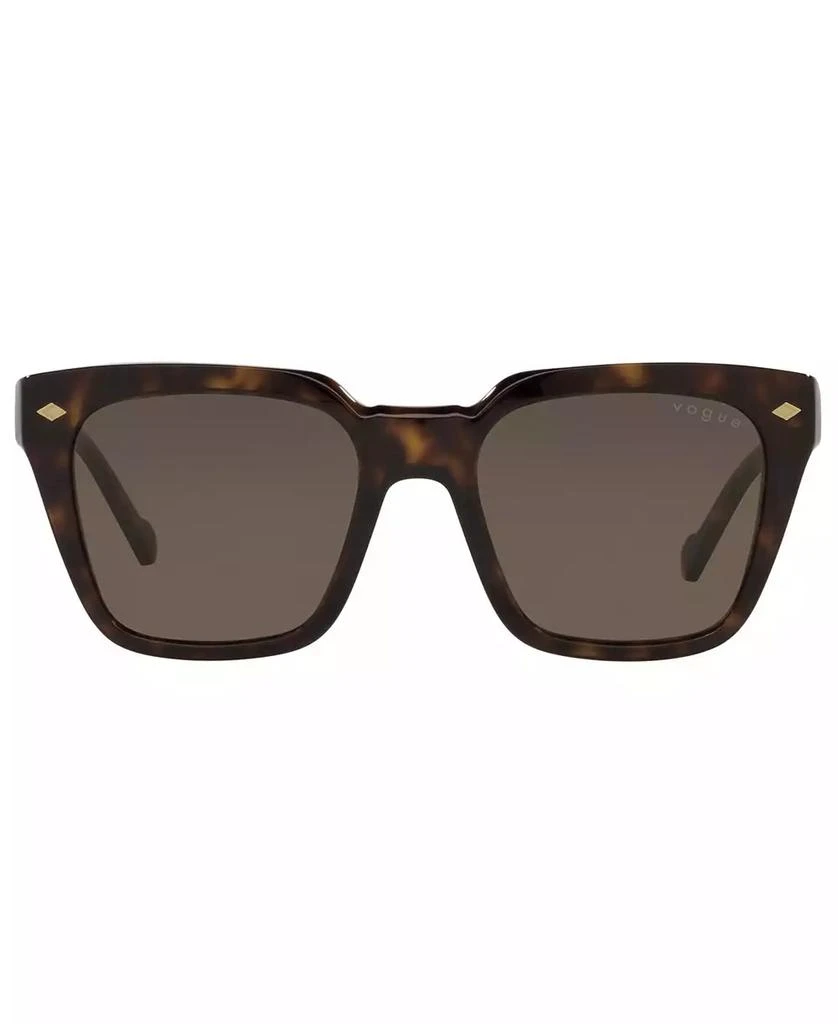 VOGUE Men's Sunglasses, VO5380S 50 2