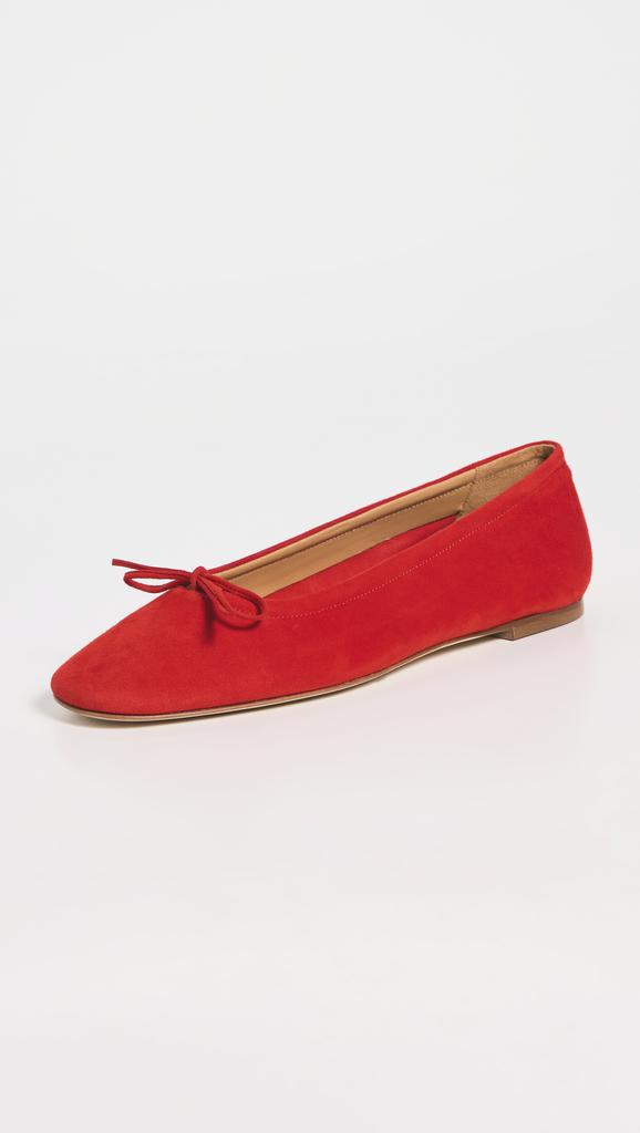 【関税込み】Aeyde オフホワイト Ruth ローファー Aeyde Ruth Leather Loafers | Lyst