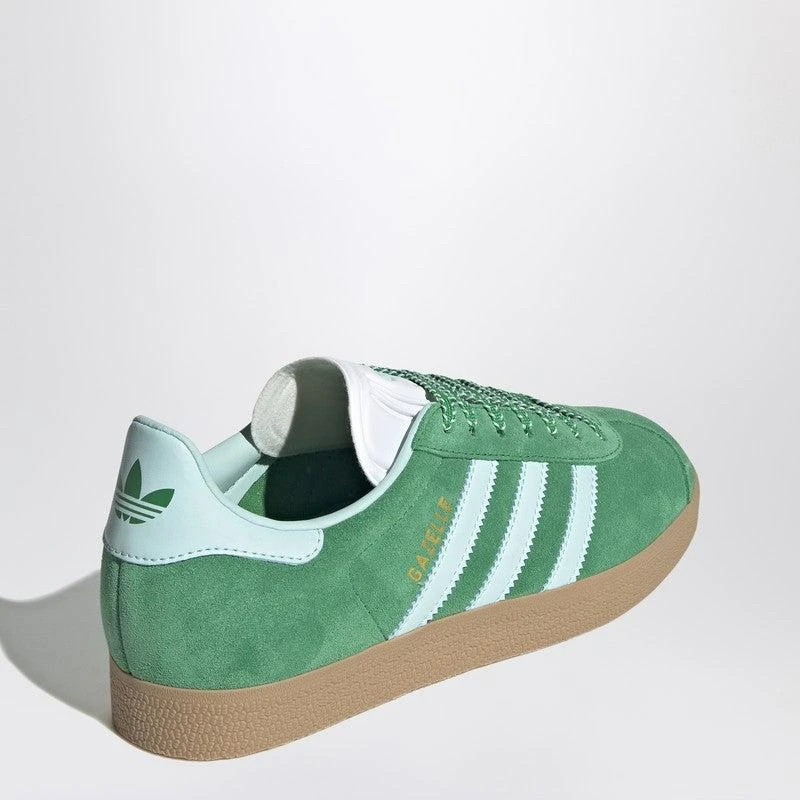 Adidas Adidas Originals Women's Gazelle Indoor /blue Sneakers 2