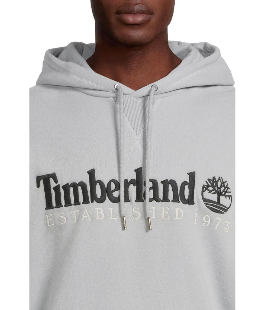 Timberland 50th Anniversary Hoodie 4