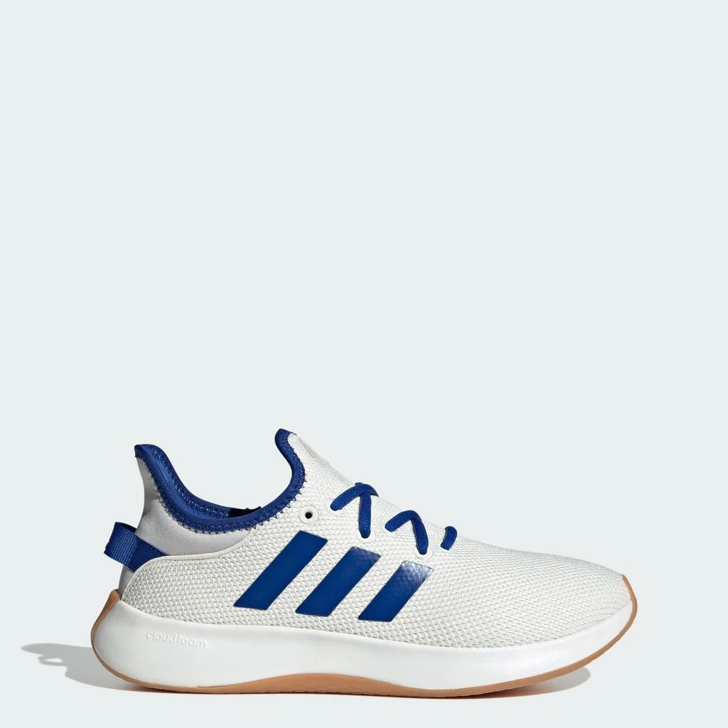 Adidas Women's  Cloudfoam Pure Shoes 1