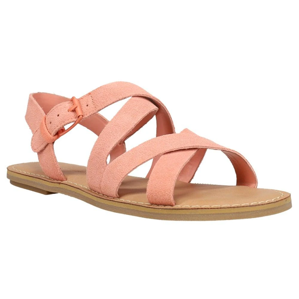 TOMS Sicily Flat Sandals 2