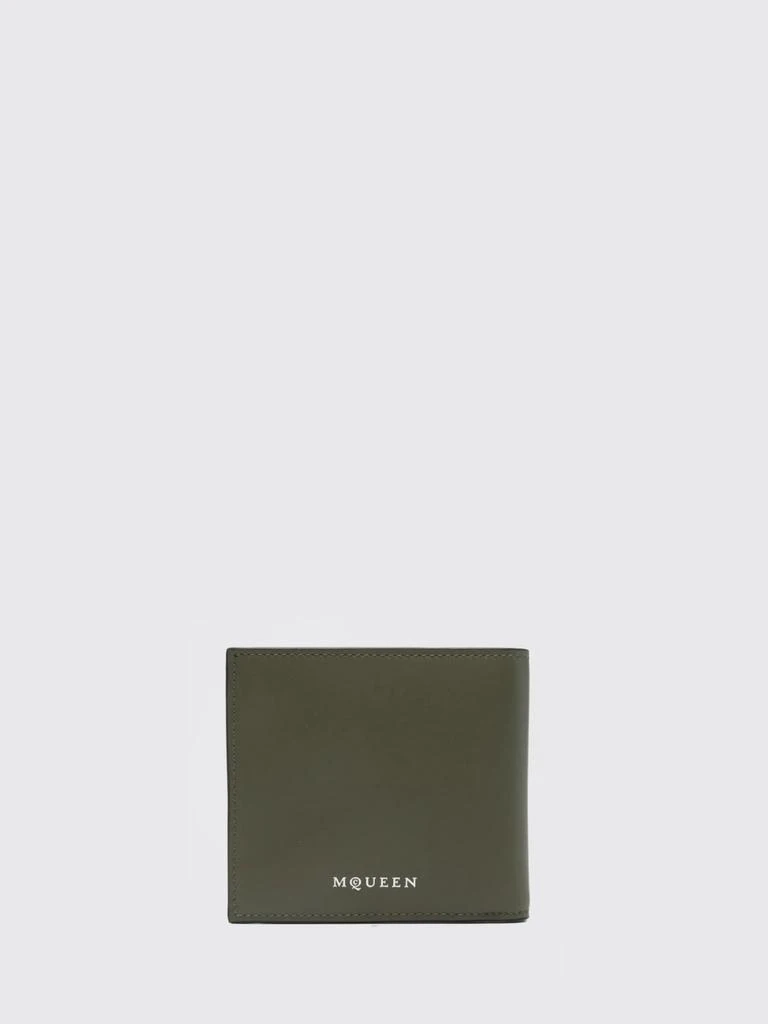 McQueen Wallet men McQueen 3