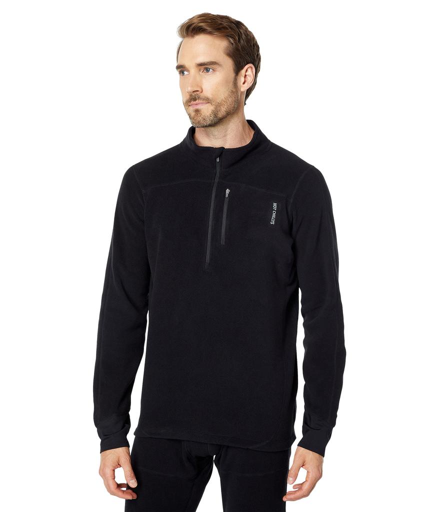 Hot Chillys La Montana Zip-T