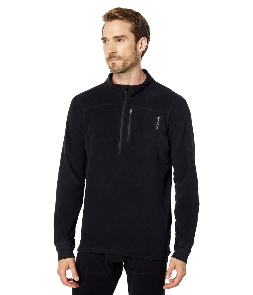 Hot Chillys La Montana Zip-T 1