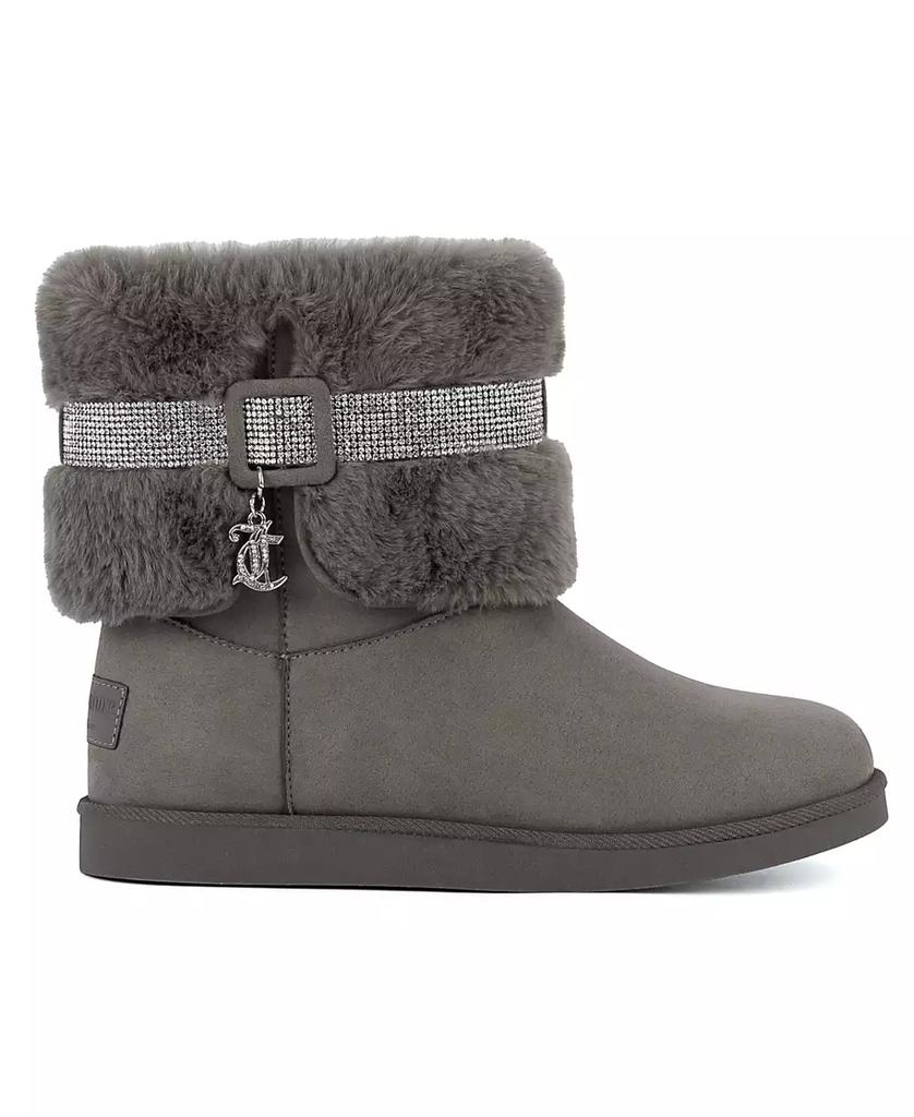 Juicy Couture Women's Kursive Cold Weather Boots