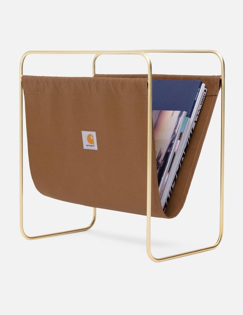 Carhartt WIP Canvas Magazine Stand