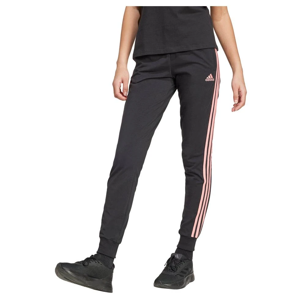 Adidas Essentials 3-Stripes Drawstring Pants