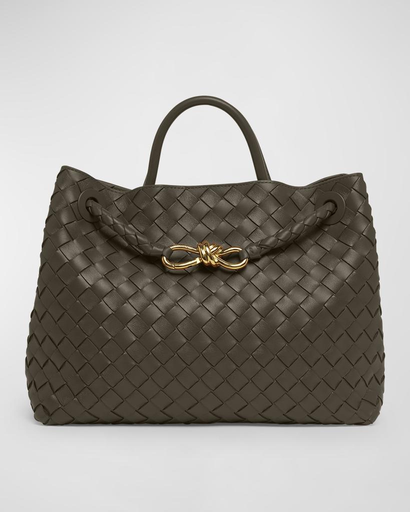 Bottega Veneta Medium Andiamo Bag - Tote Bags - Compare