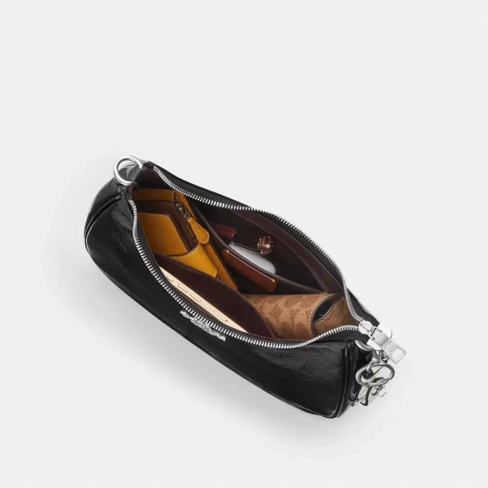 Coach Teri Hobo Bag With Pouch 7