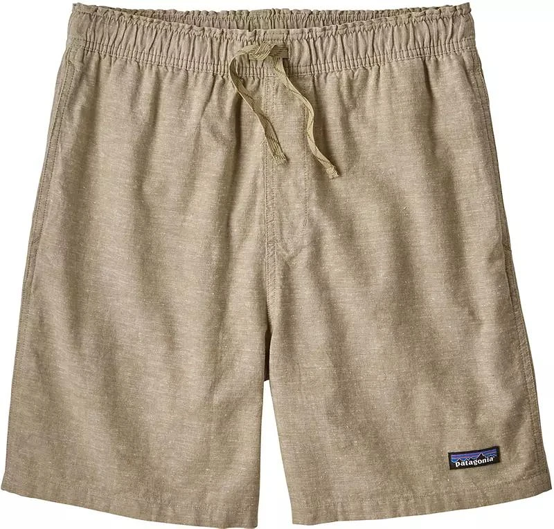 Patagonia Patagonia Men's Baggies Naturals Shorts 3