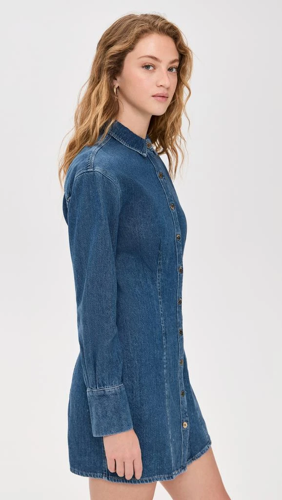 DL1961 DL Aura Lisette Denim Dress 3