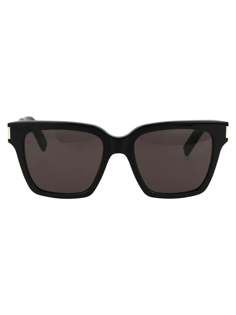 Yves Saint Laurent Sl 507 Sunglasses 1