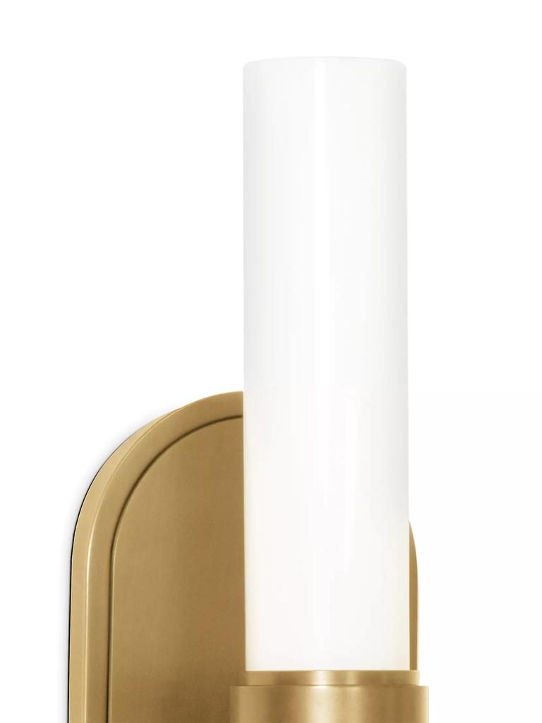 Regina Andrew Single Dixon Sconce