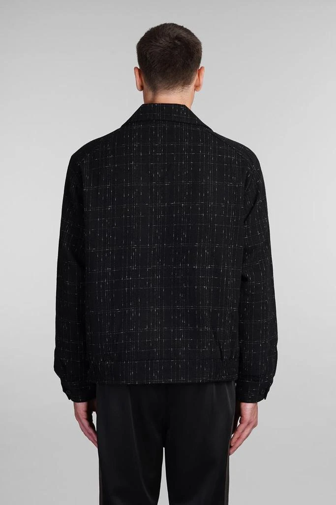Needles Needles Casual Jacket 3