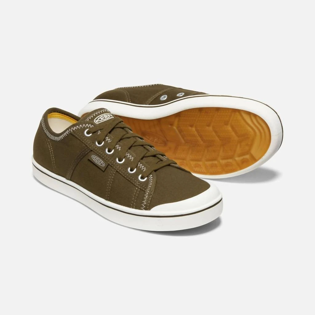 Keen Keen - Men's Eldon Canvas Sneaker 1