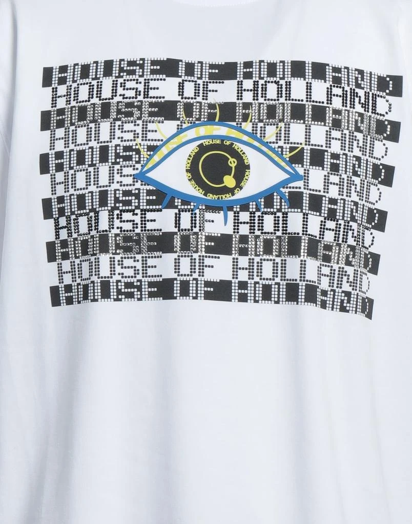 House of Holland T-shirt 4