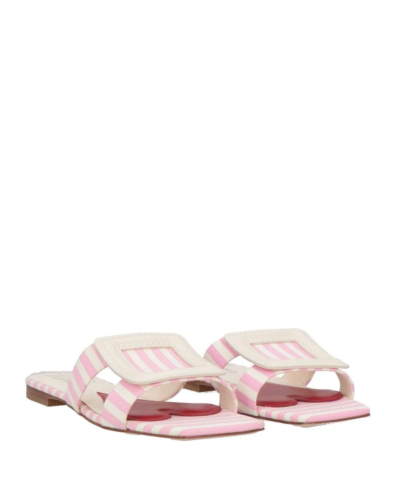 Roger Vivier Sandals 4