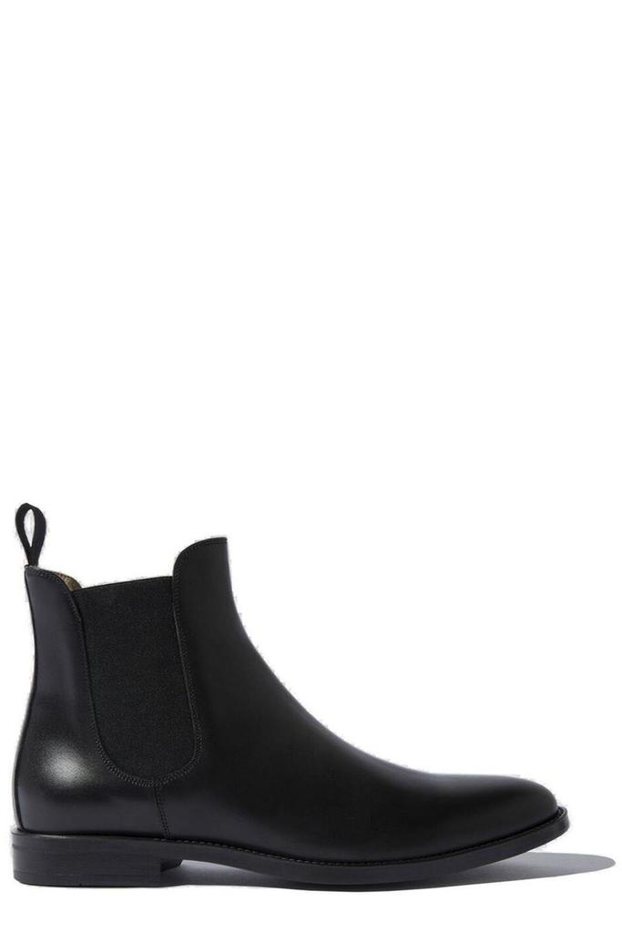 ショートブーツ・ブーティ SCAROSSO FW16 Elena Ebano (ELENACHELBRLCALF) Elena Chelsea Boots for Women | Scarosso®