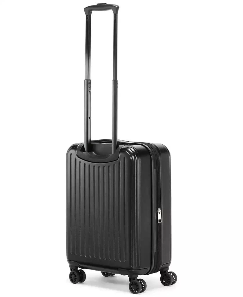 Karl Lagerfeld Paris Sentimental Voyage 21" Upright Luggage 2