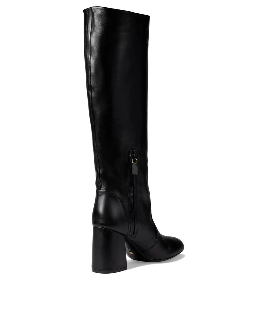 Stuart Weitzman Flareblock 85 Slouch Boot 5