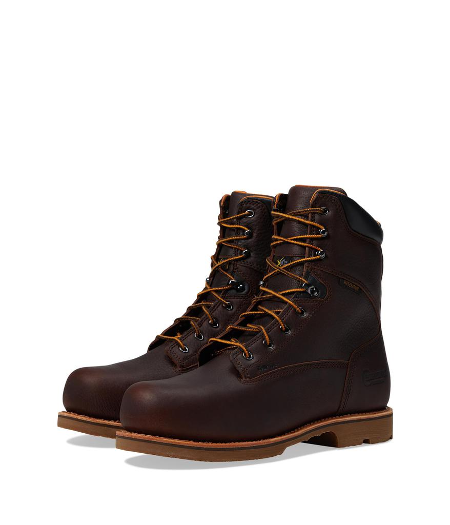 Chippewa 8" Serious Plus