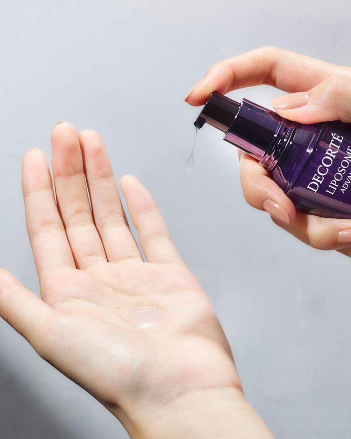 DECORTé Liposome Advanced Repair Serum 2
