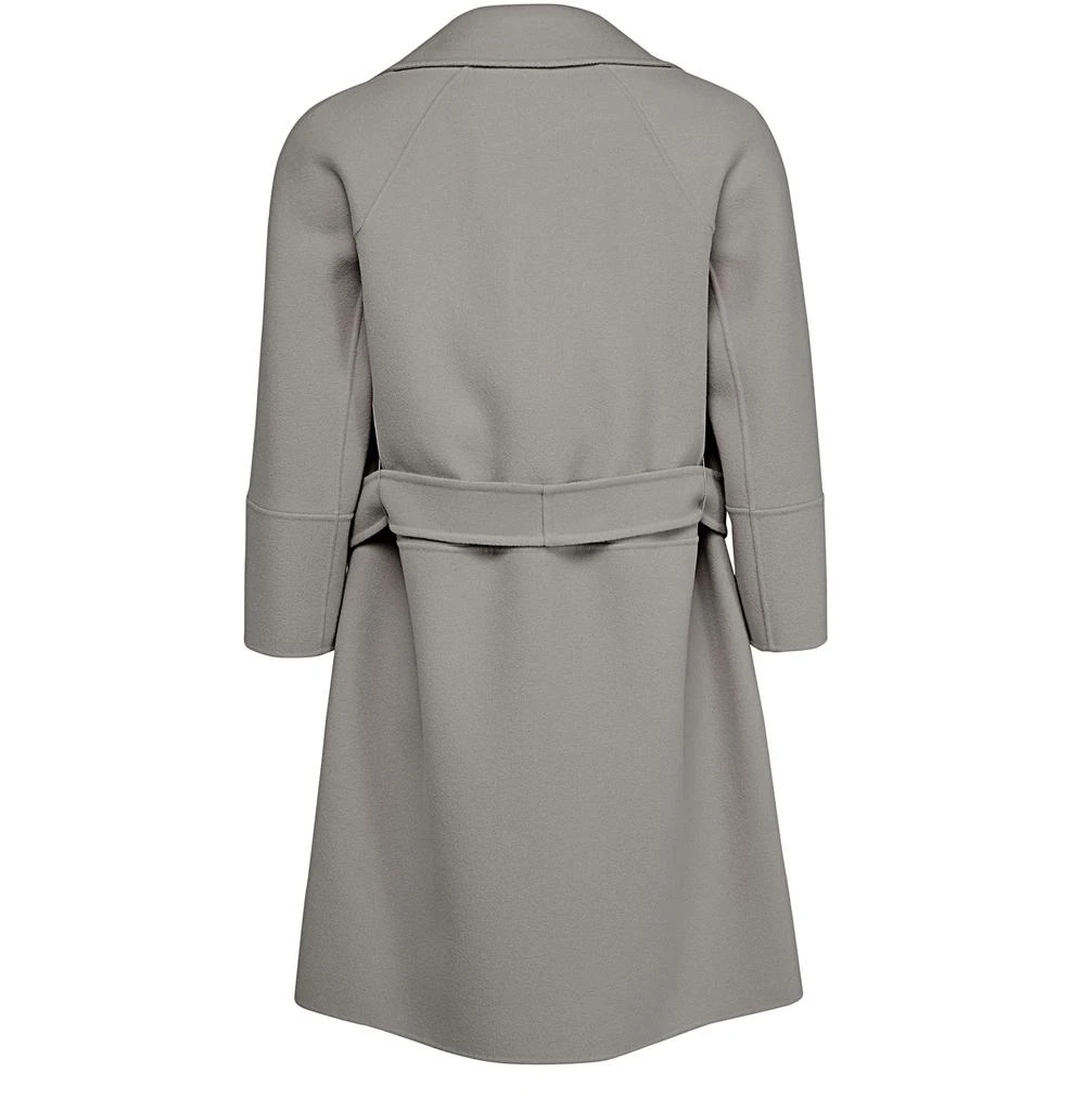 Max Mara Arona belted coat 3