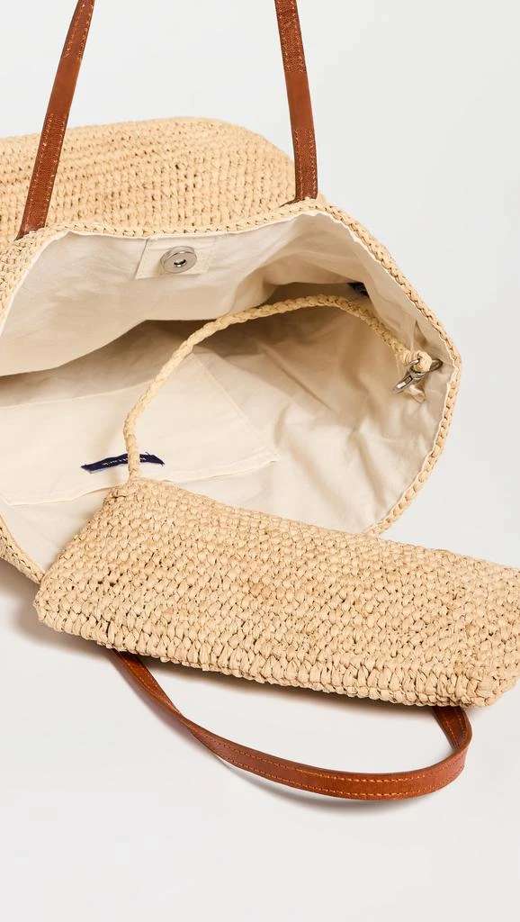 Hat Attack Lucia Tote 5
