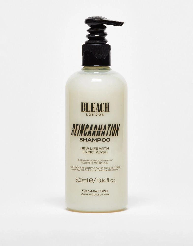 BLEACH LONDON BLEACH LONDON Reincarnation Shampoo 300ml 1