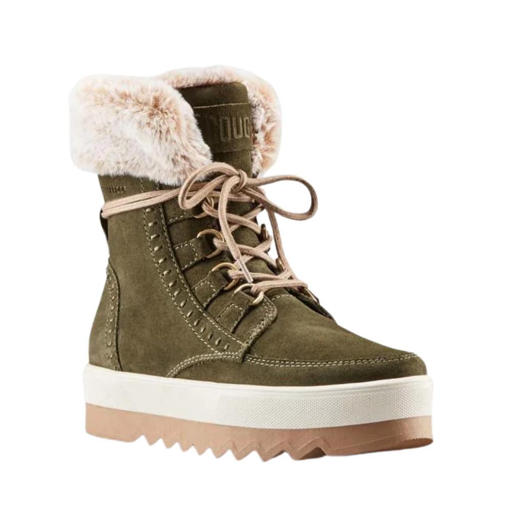 Cougar Cougar - Vanetta Suede Winter Boot