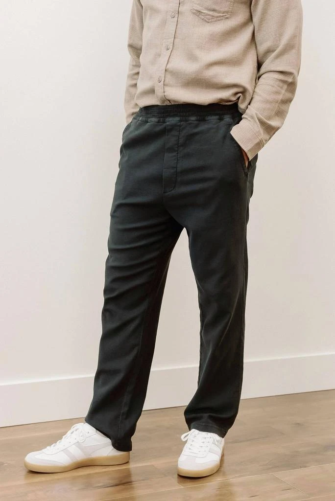 Citizens of Humanity Citizens Of Humanity - French Terry Pull On Pant 3