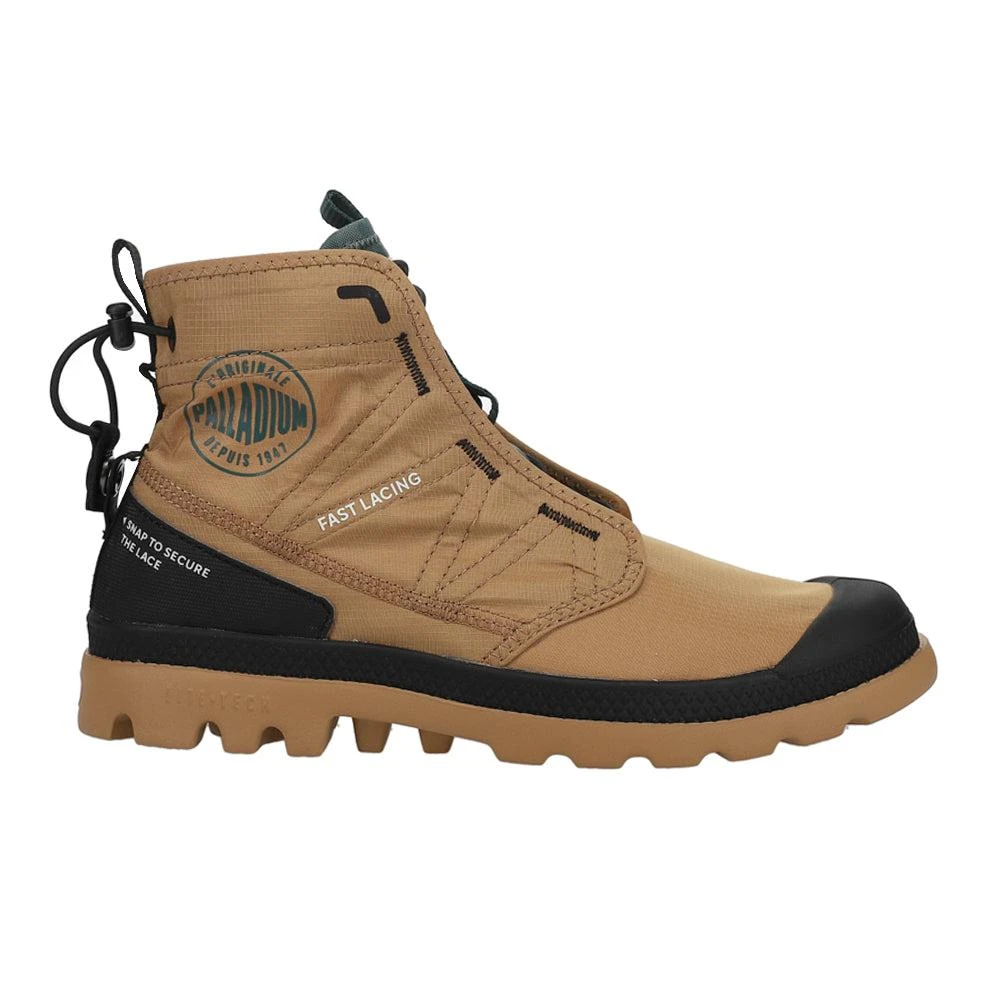 Palladium Pampa Travel Lite RS Lace Up Boots 1