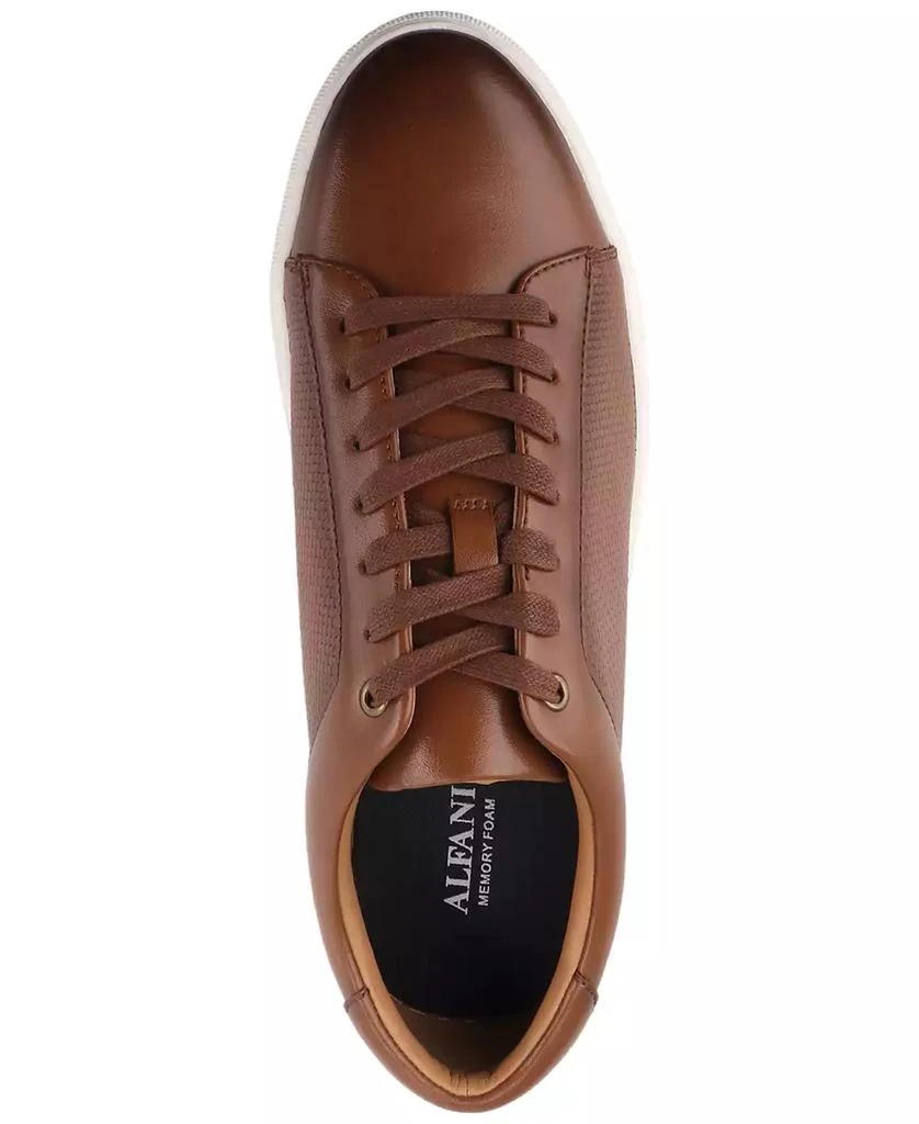 Alfani Men's Adairr Dress Sneaker, Created for Macy's 4