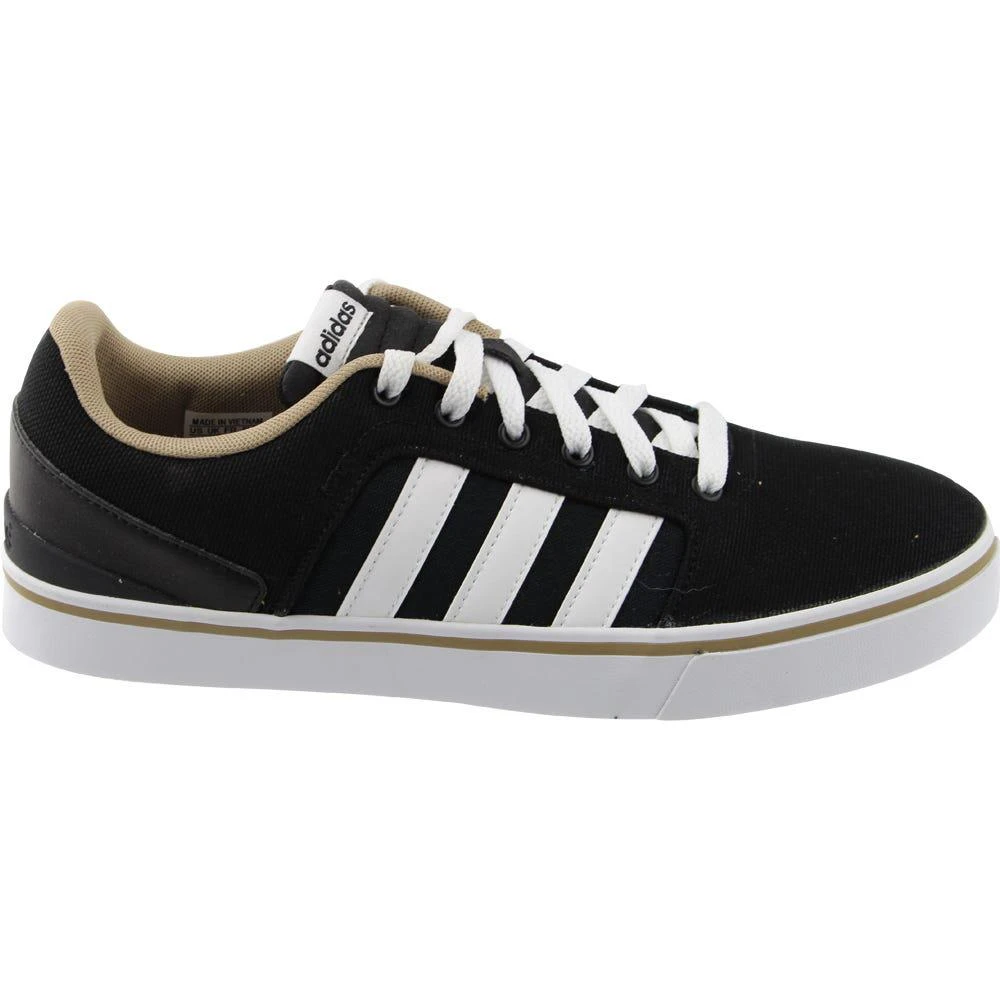Adidas Hawthorn St Lace Up Sneakers 1