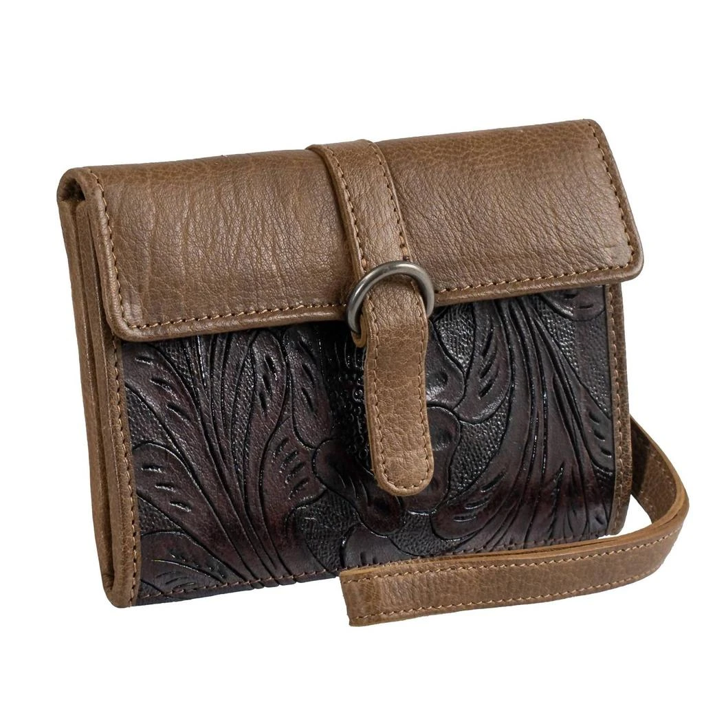 STS Ranchwear Sts Ranchwear - Women
s Boho Cowgirl Tillie Wallet 3