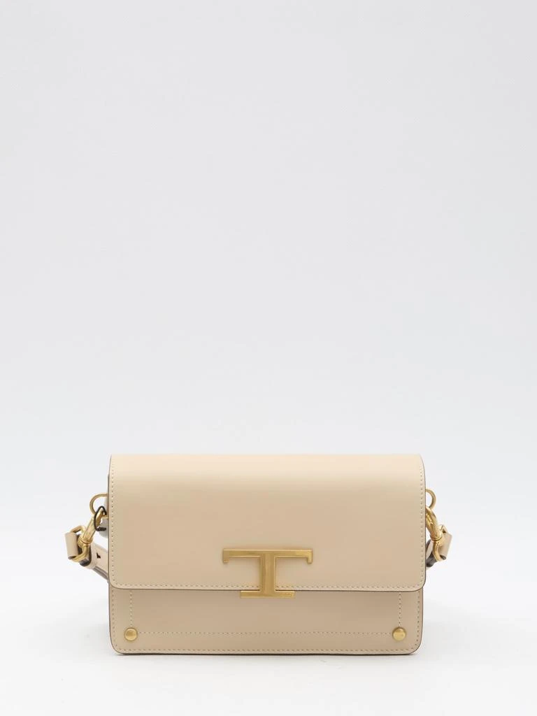 Tod's Leather Bag 1