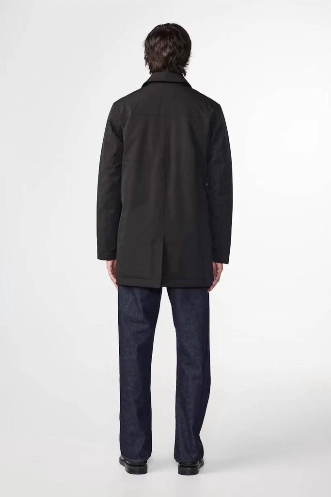 NN07 Nn07 - Blake Technical PrimaLoft® Coat 2