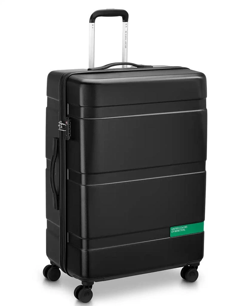 DELSEY PARIS X United Colors of Benetton Delsey Now 27" Upright Spinner 3
