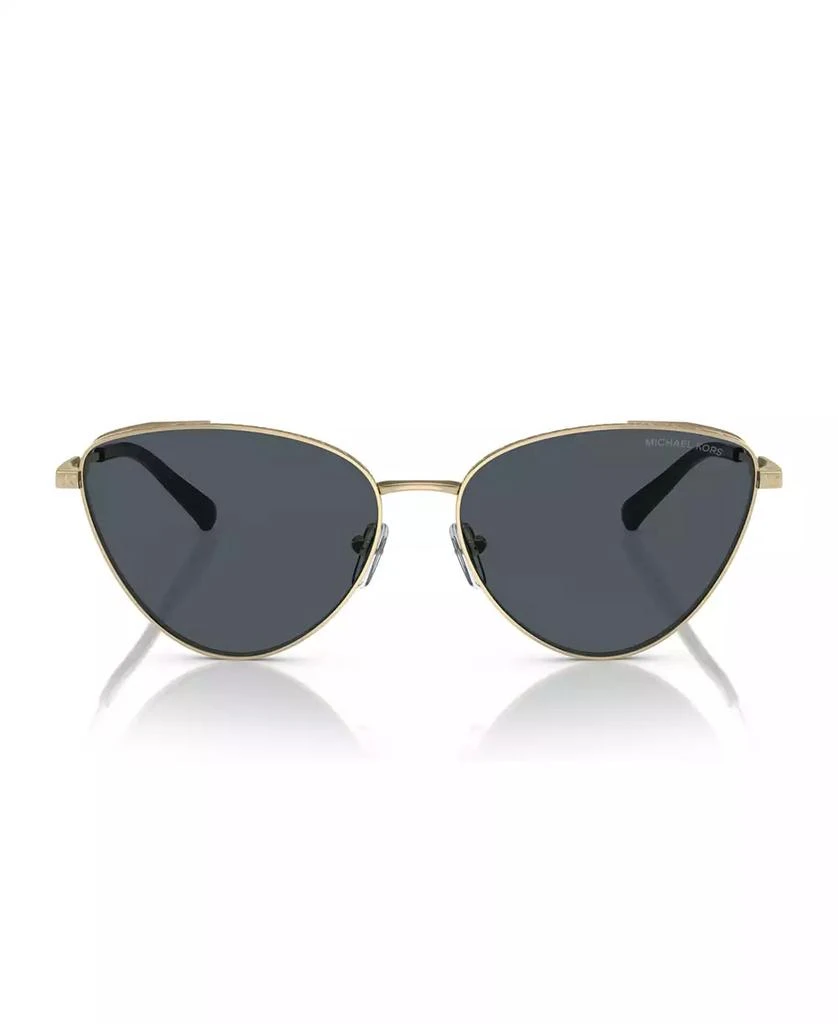 Michael Kors Women's Cortez Sunglasses MK1140 6