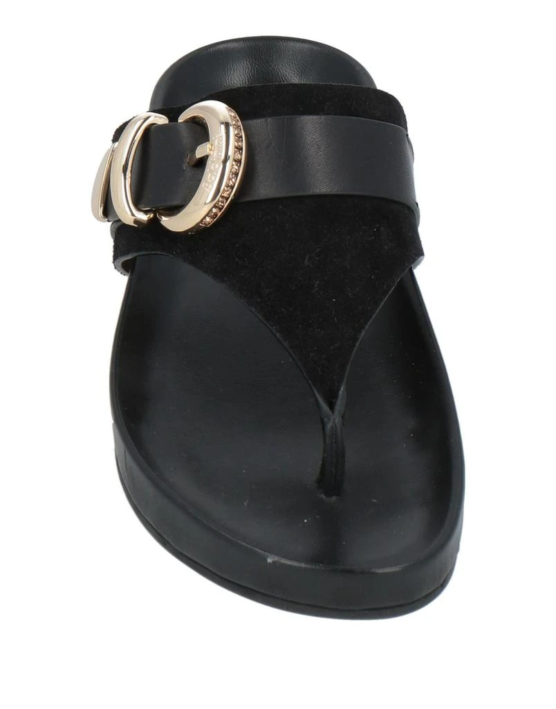 BALDININI Flip flops 4