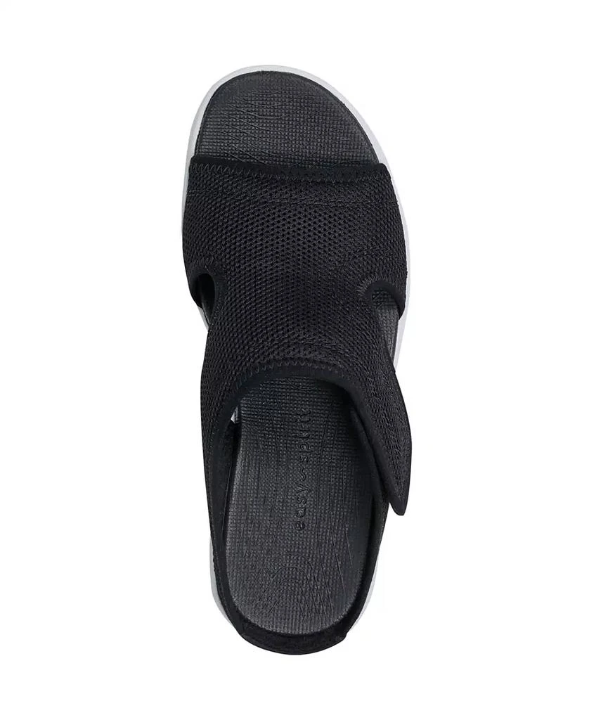 Easy Spirit Women's Taniya Lightweight Slip-On Sandals 4