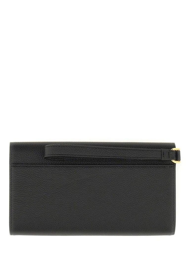 Tom Ford Tom Ford T-Shaped Foldover-Top Pouch 2