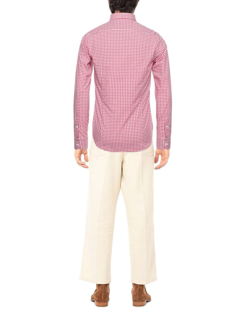 MP MASSIMO PIOMBO Checked shirt 3