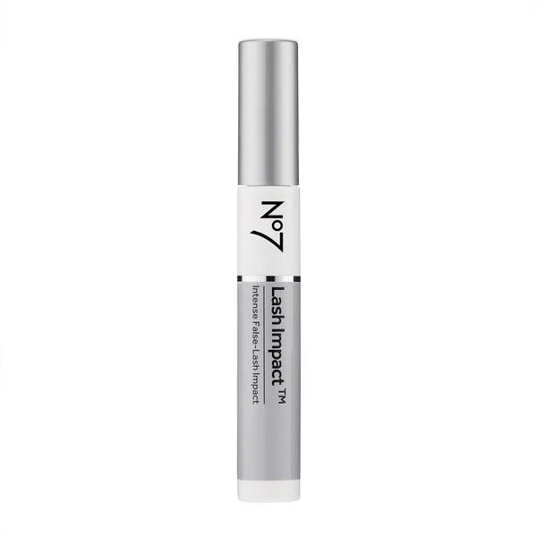No7 Lash Impact Mascara 7ml 3
